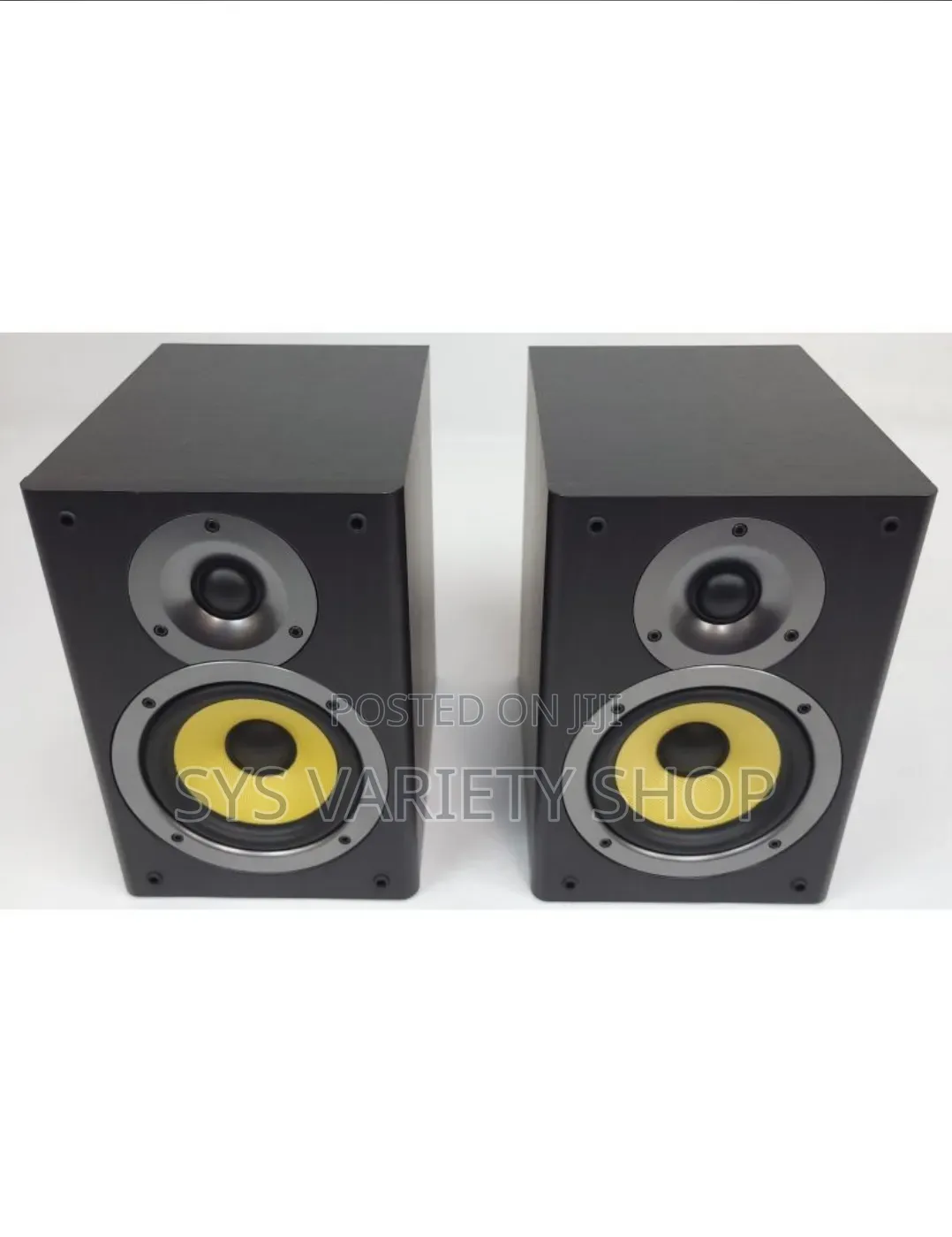 Philips Tam8905/10 Micro Music System/ Bookshelf Speaker
