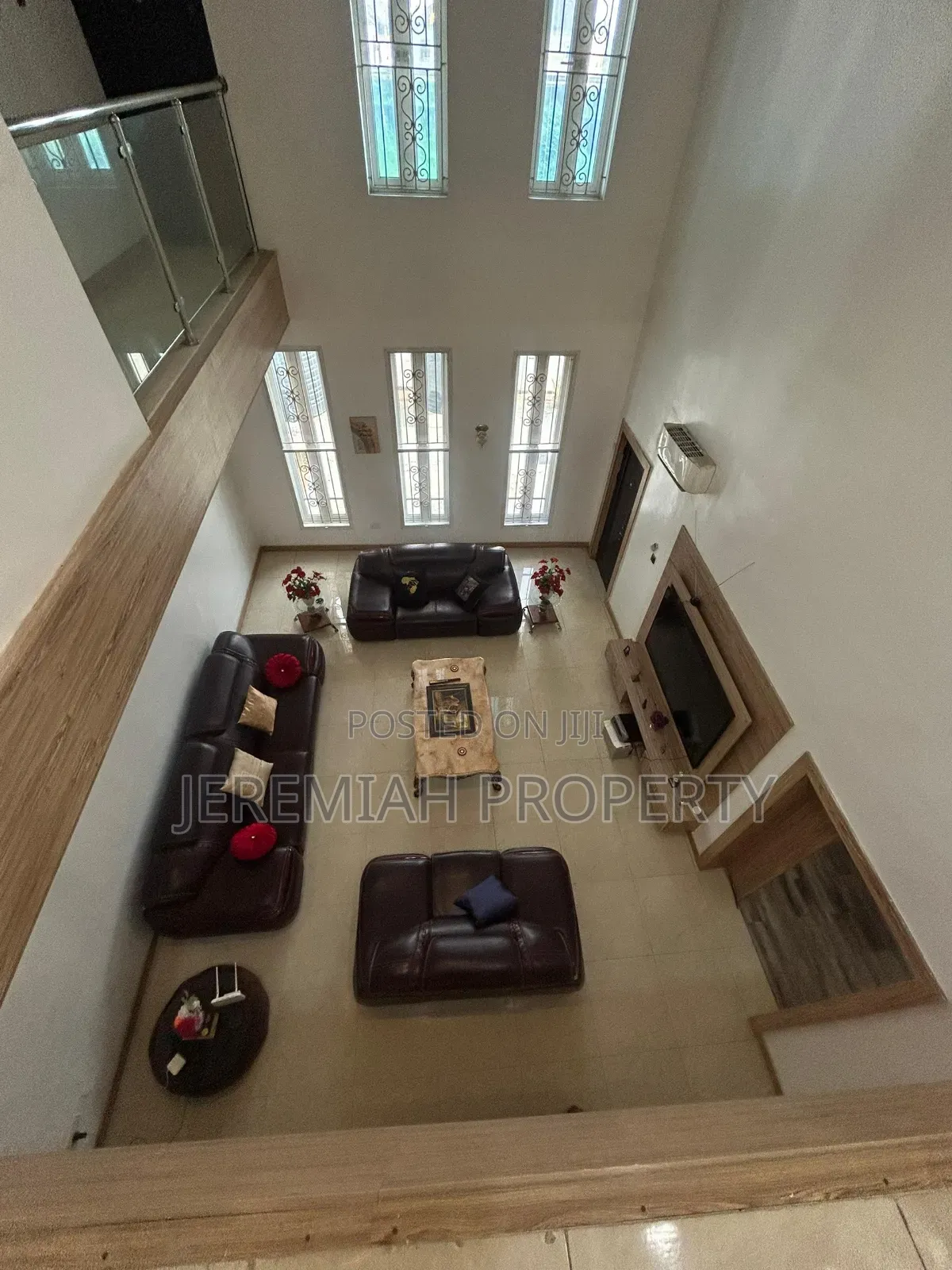 Furnished 8bdrm Mansion in Heritage Estate, Berger for sale