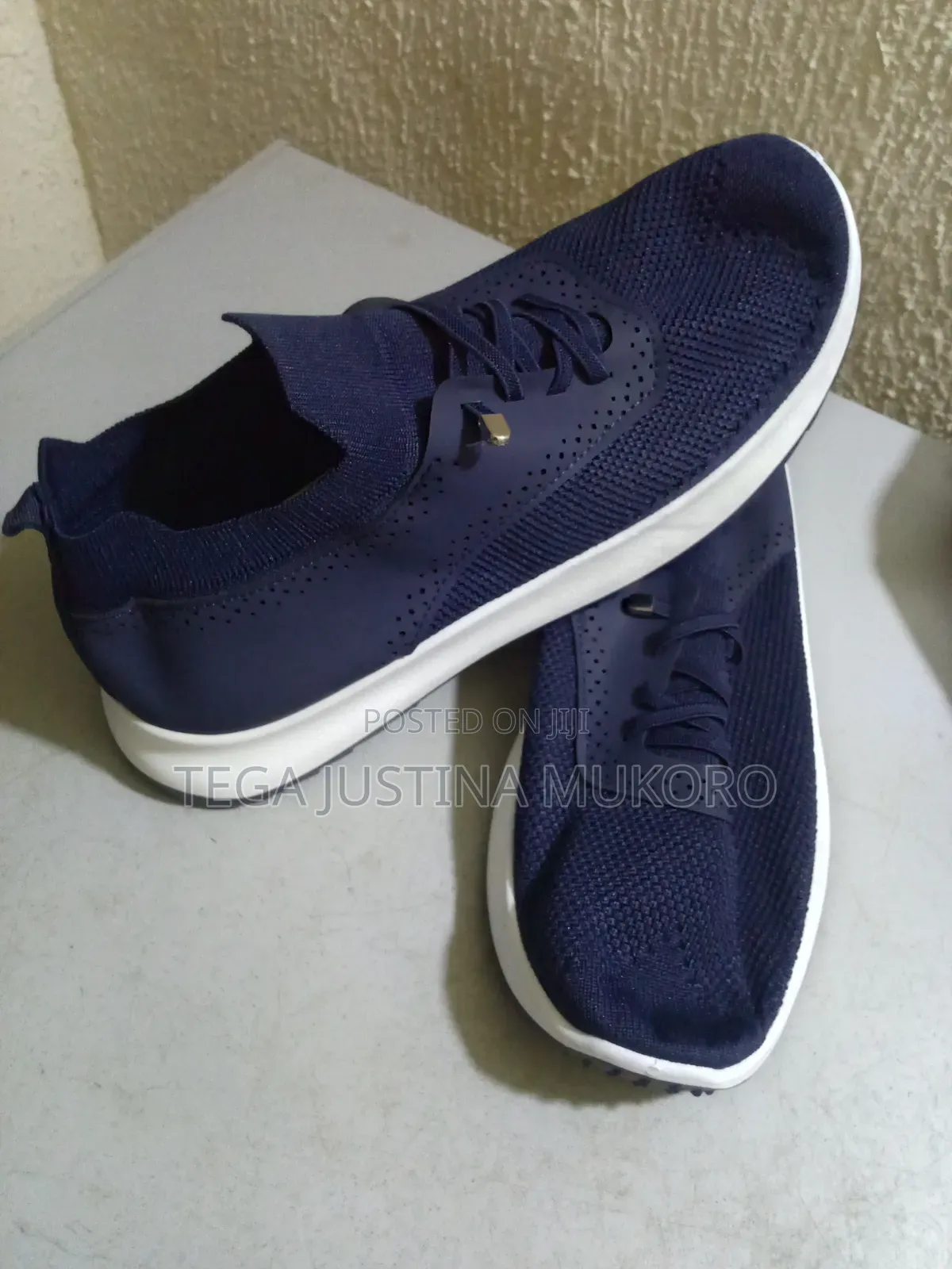 Quality Men's Casual Loafers