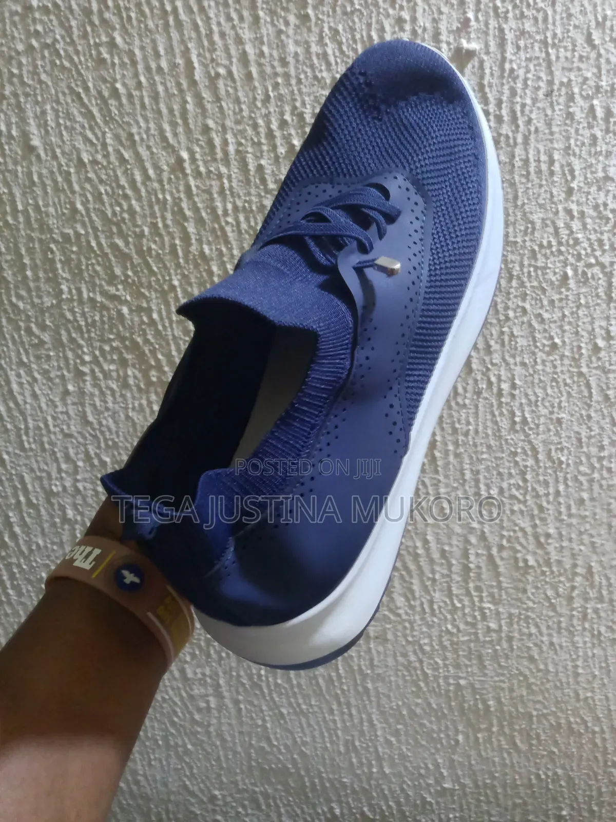 Quality Men's Casual Loafers