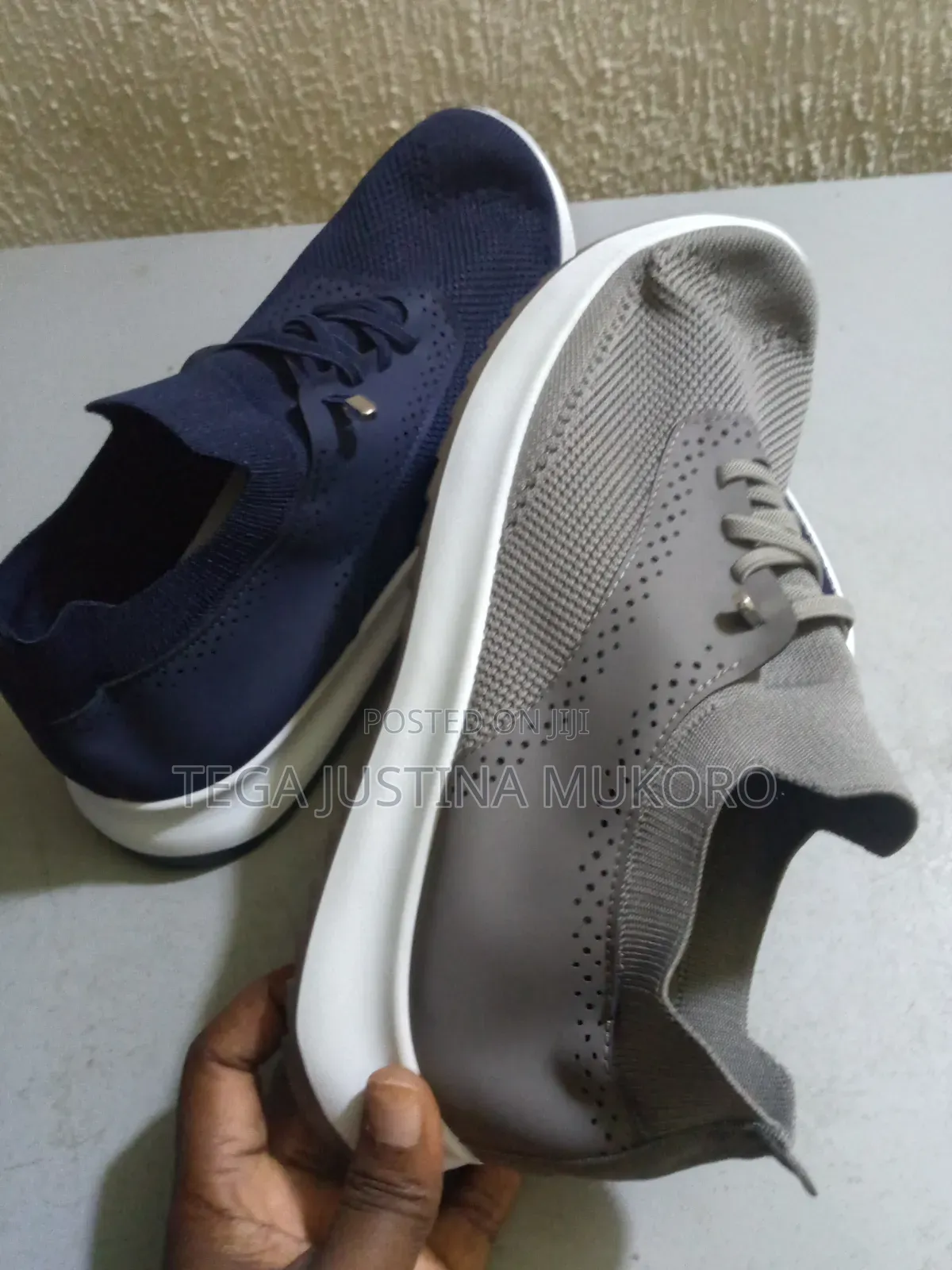 Quality Men's Casual Loafers