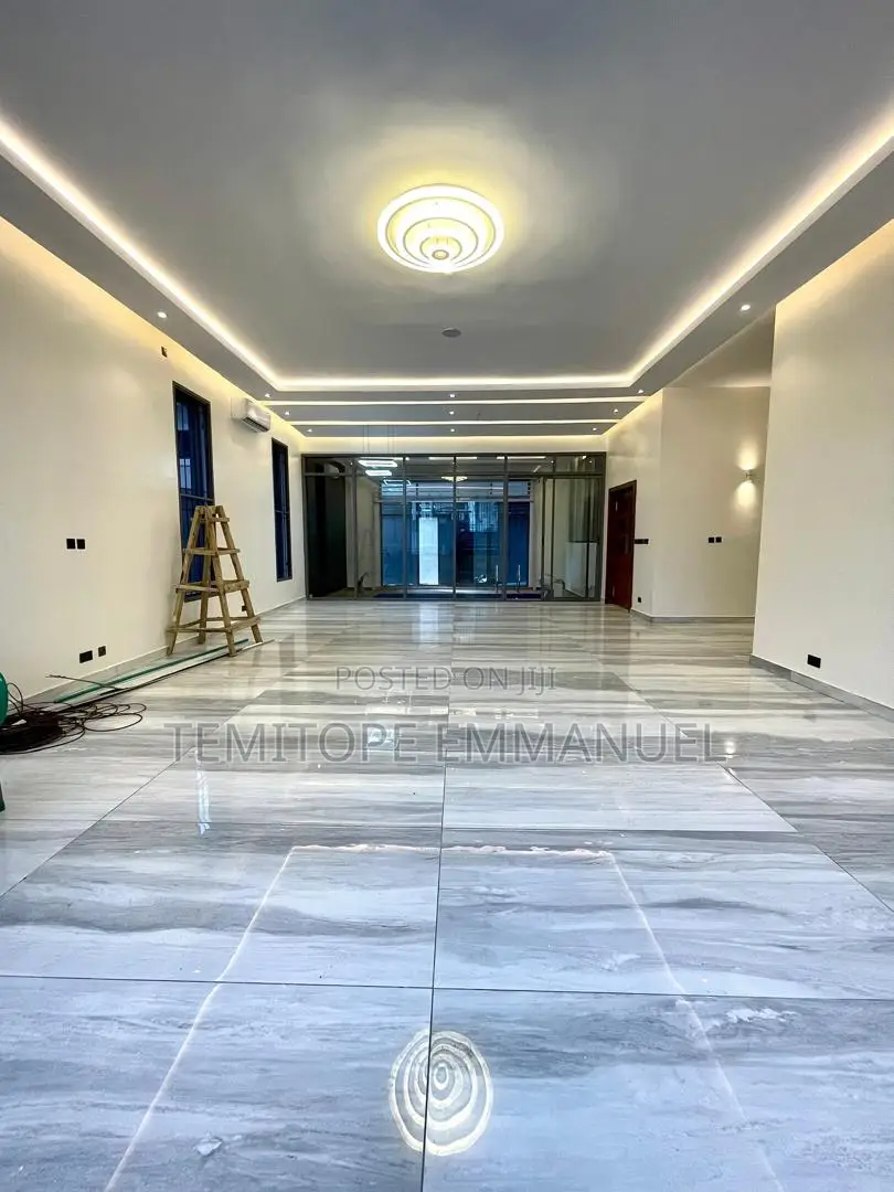 Furnished 5bdrm House in Ikoyi for sale