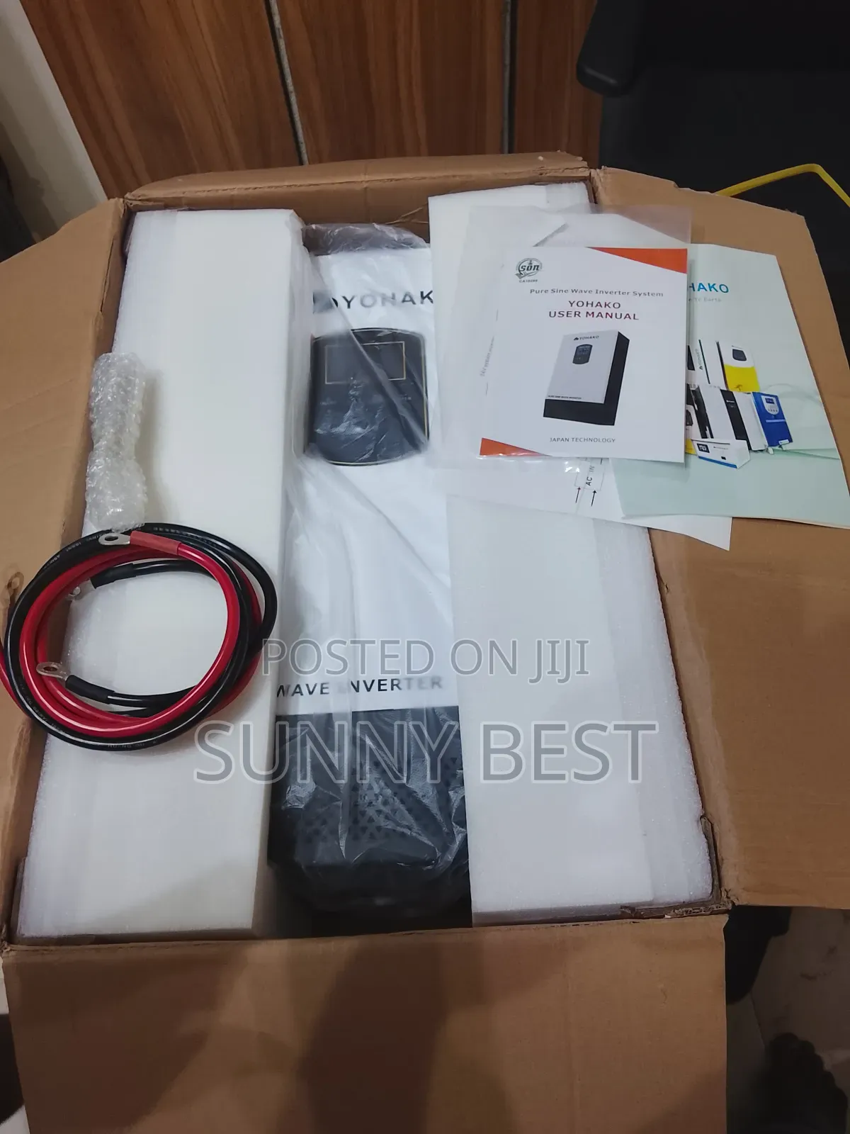 1.5kva Inverter