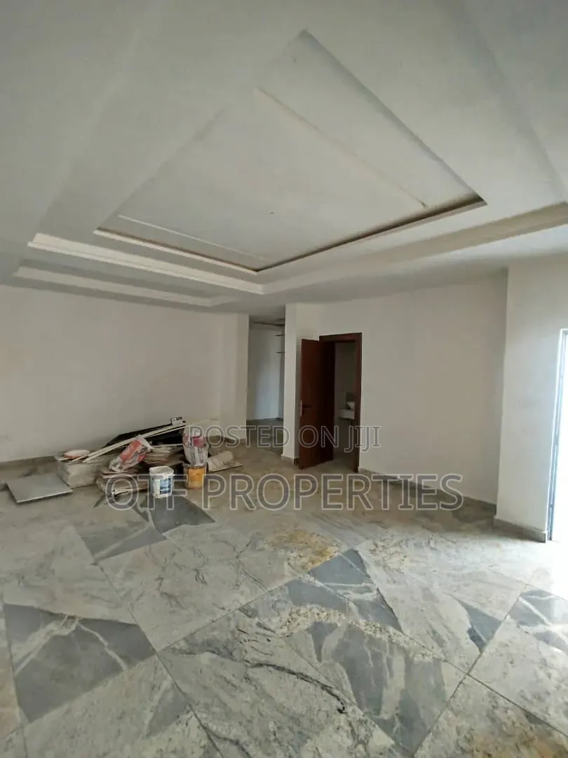 5bdrm Duplex in Katampe (Main) for rent