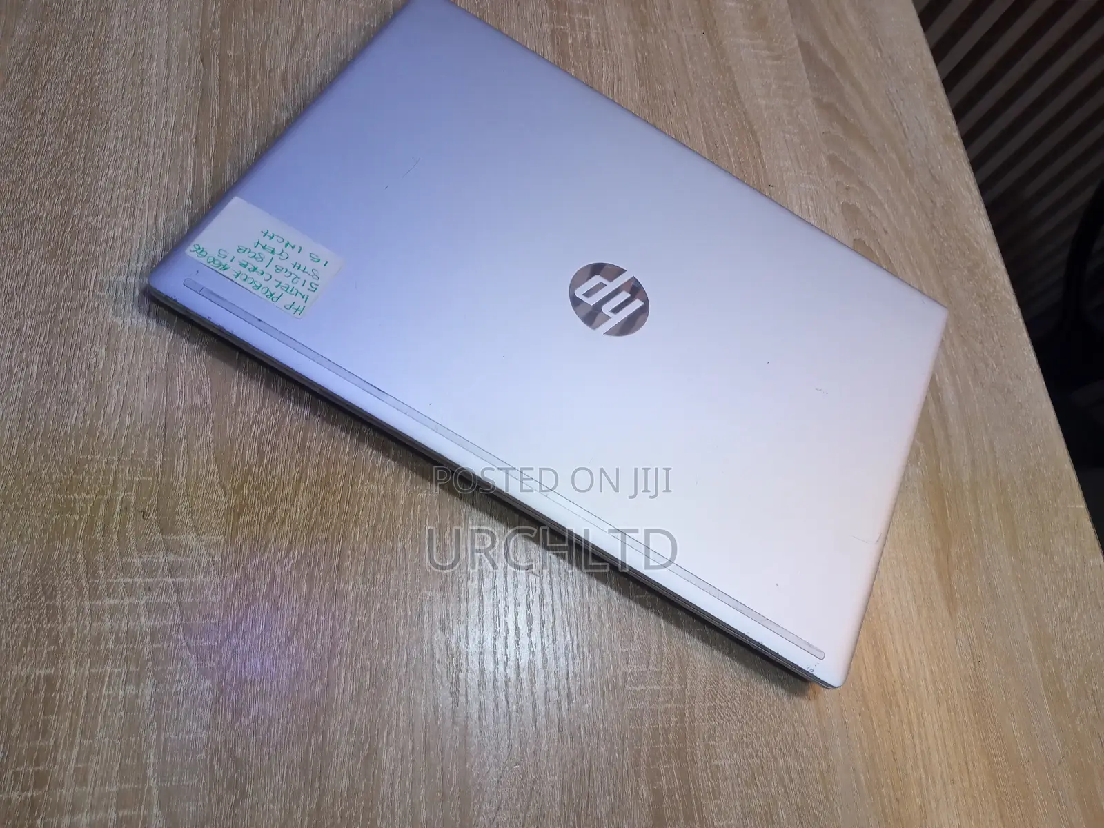 Laptop HP ProBook 450 G6 8GB Intel Core i5 SSD 256GB