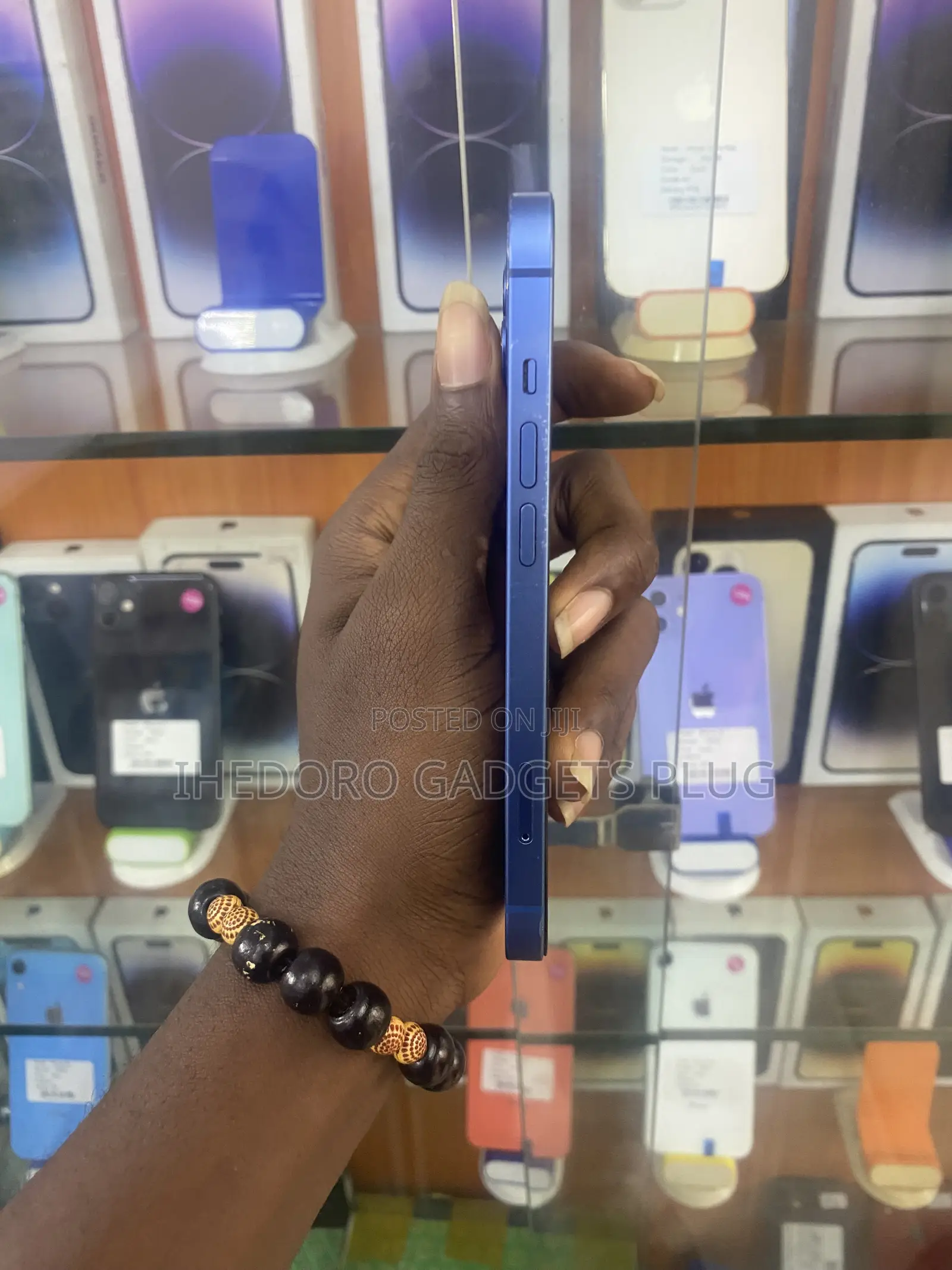 Apple iPhone 13 128 GB Blue