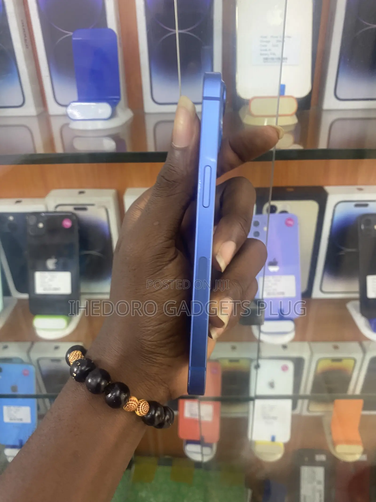 Apple iPhone 13 128 GB Blue