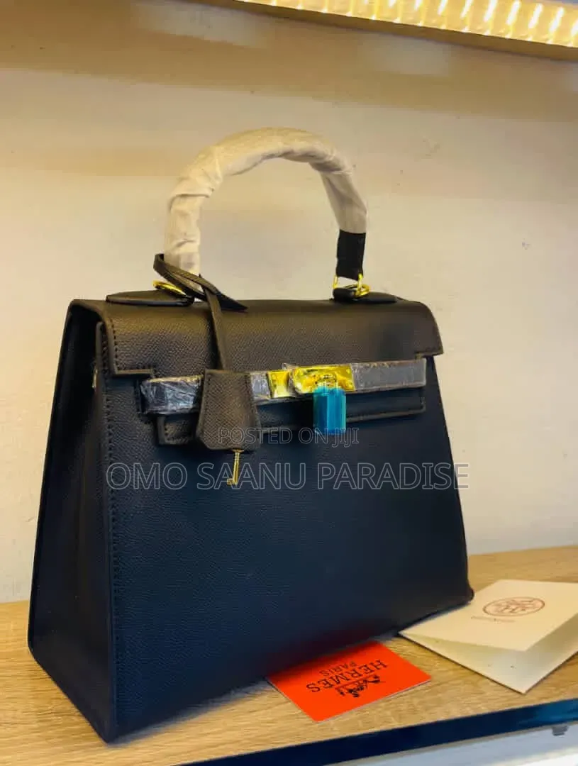 Original Hermes Kelly Bag