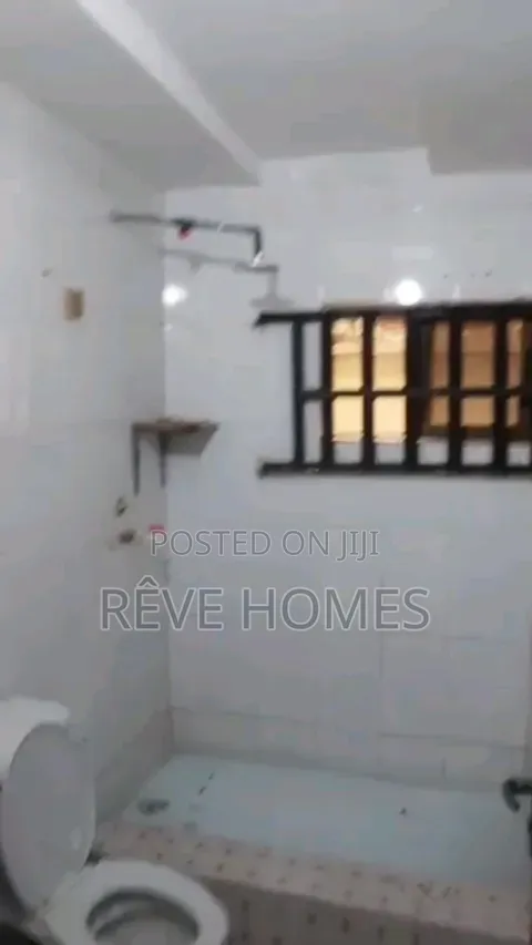 3bdrm Block of Flats in Ifako-Gbagada for rent