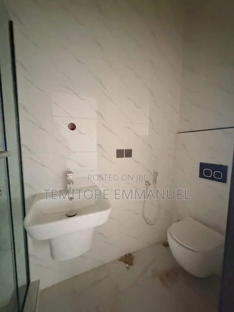 Furnished 4bdrm Duplex in Agege for sale