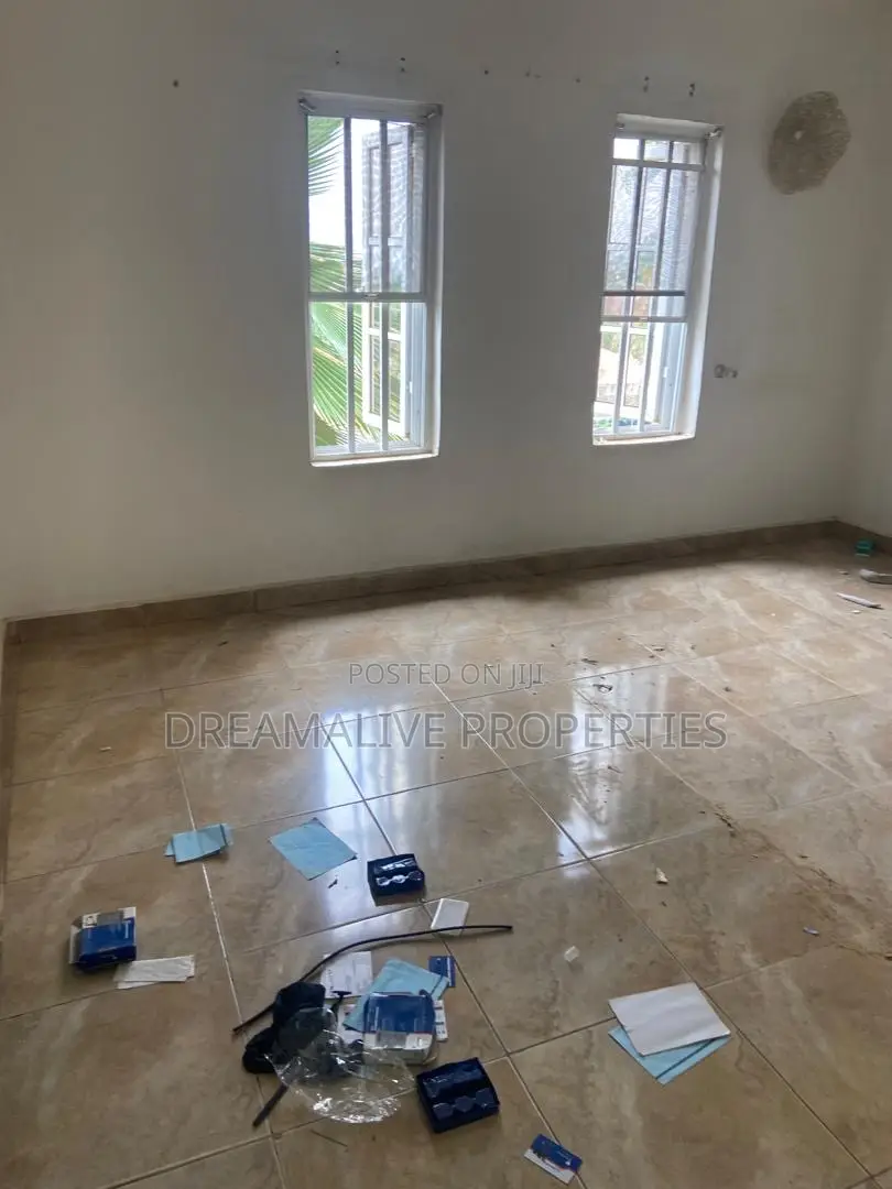 2bdrm Apartment in Maitama for rent
