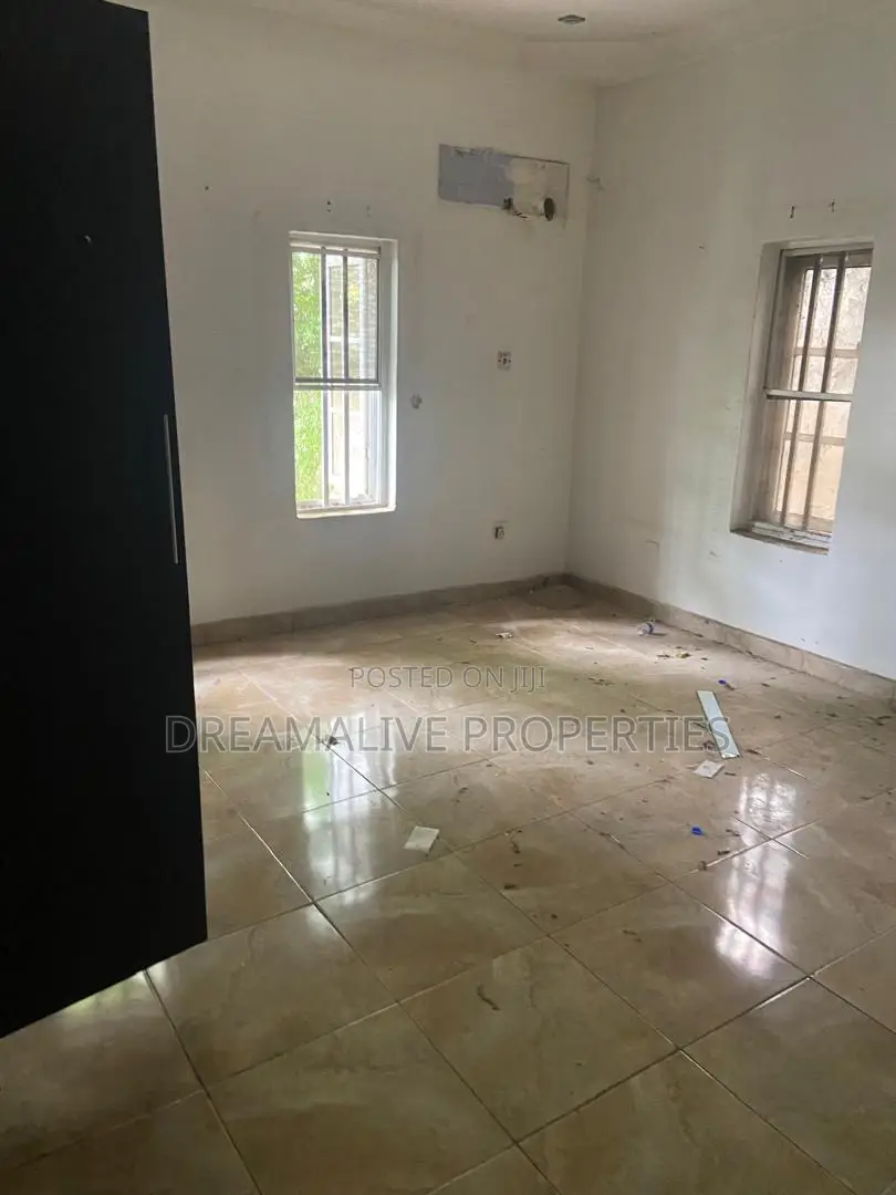 2bdrm Apartment in Maitama for rent