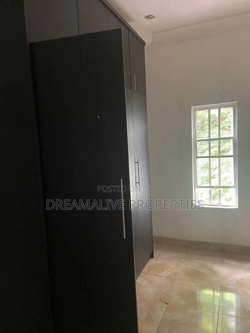 2bdrm Apartment in Maitama for rent
