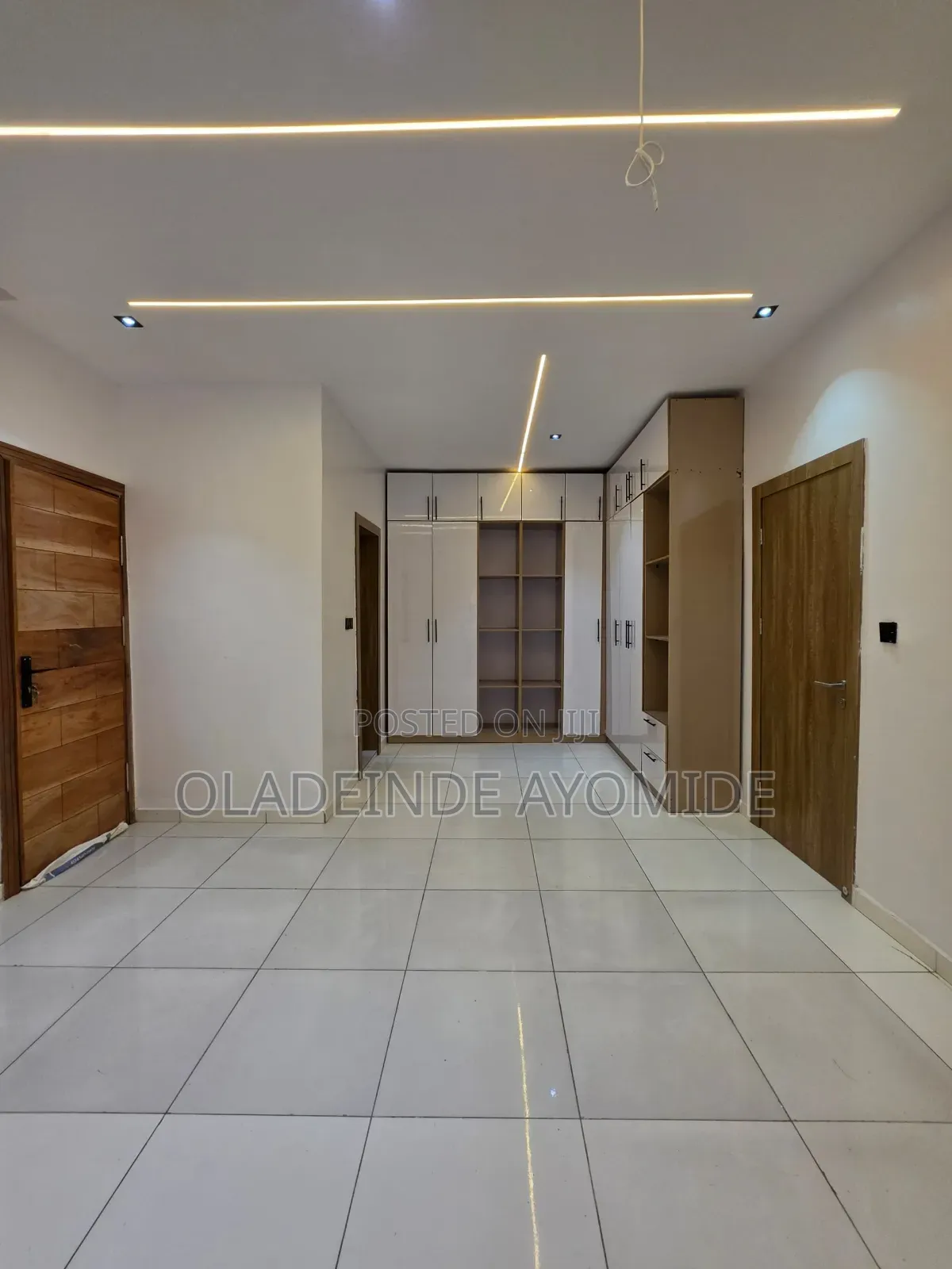4bdrm Duplex in Abraham Adesanya for sale