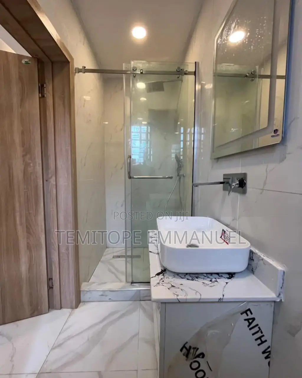 Furnished 4bdrm Maisonette in Ikeja GRA for sale