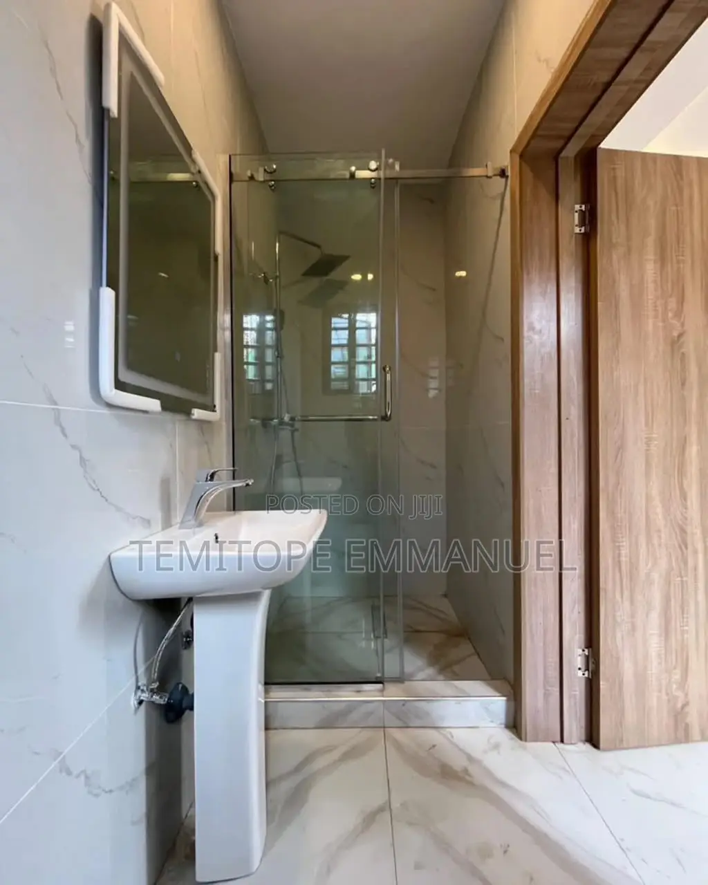 Furnished 4bdrm Maisonette in Ikeja GRA for sale