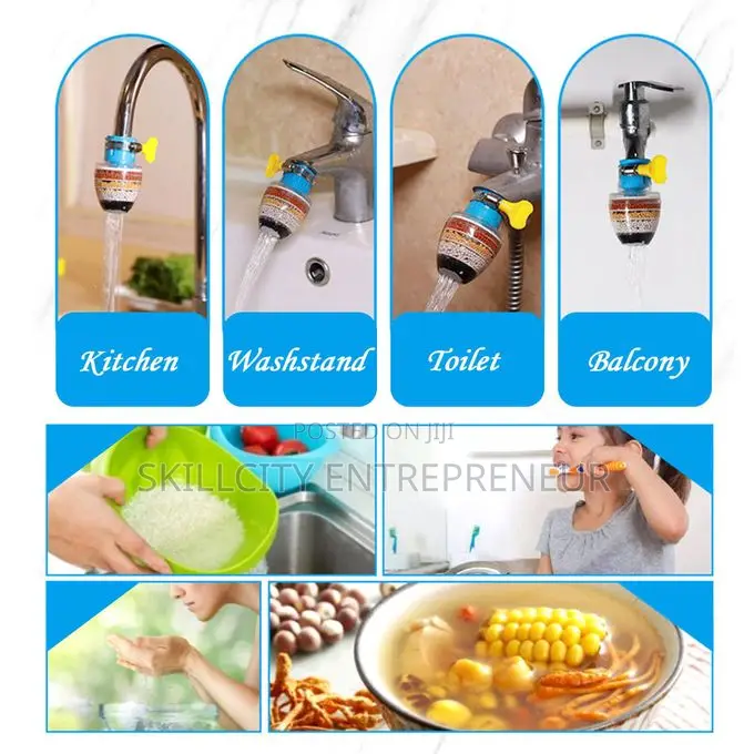Water Filter