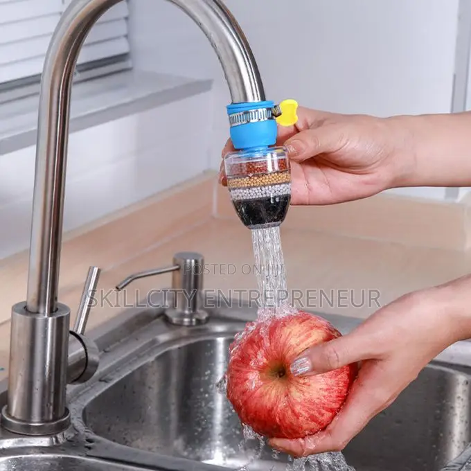 Water Filter