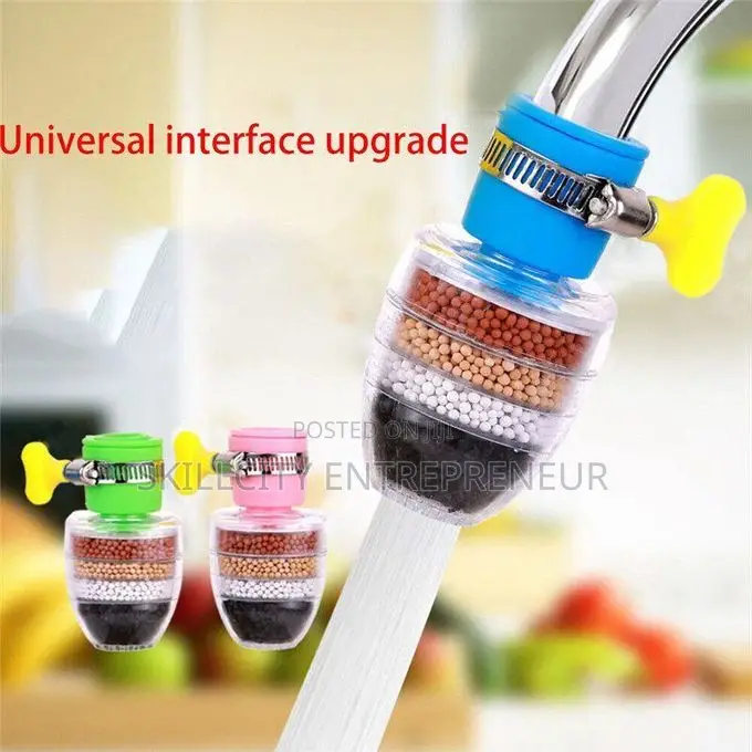 Water Filter