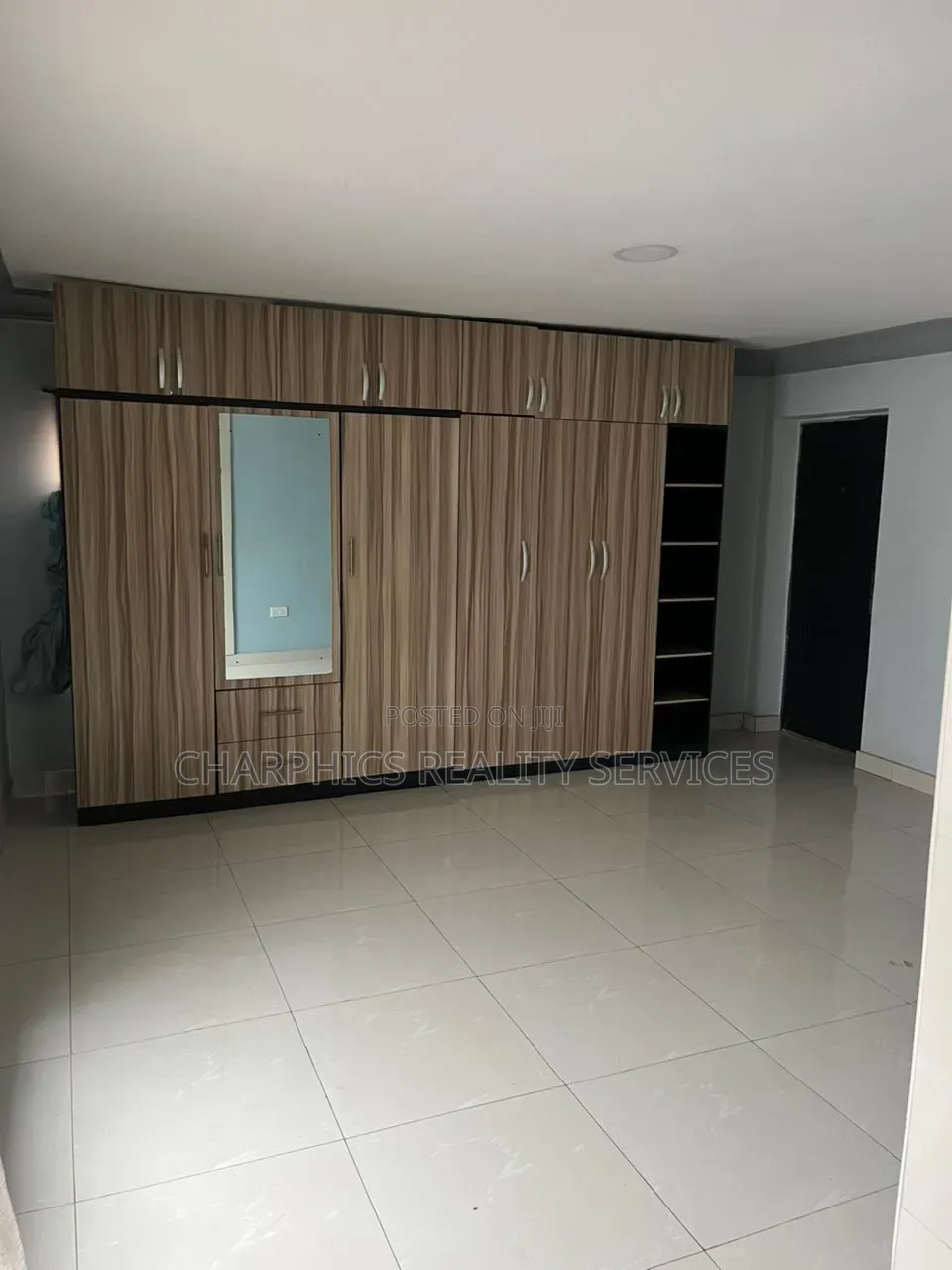 Mini Flat in Ikeja GRA for rent