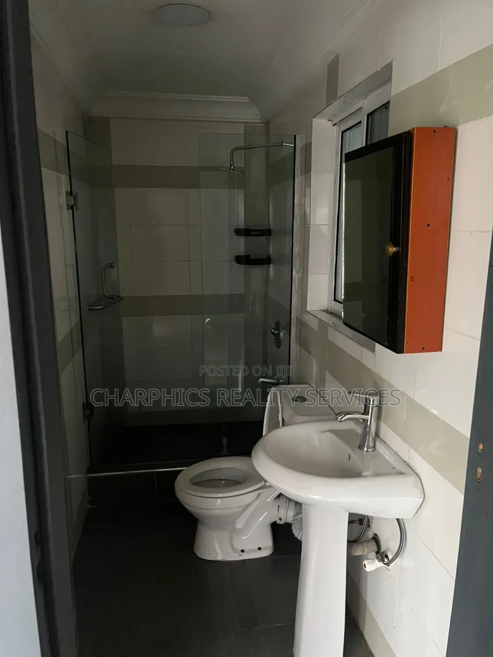 Mini Flat in Ikeja GRA for rent