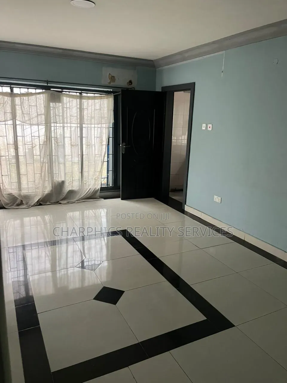 Mini Flat in Ikeja GRA for rent