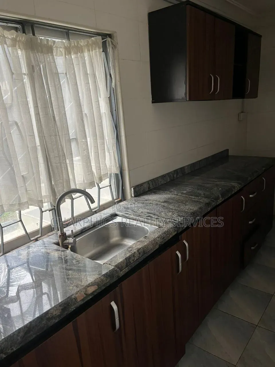 Mini Flat in Ikeja GRA for rent