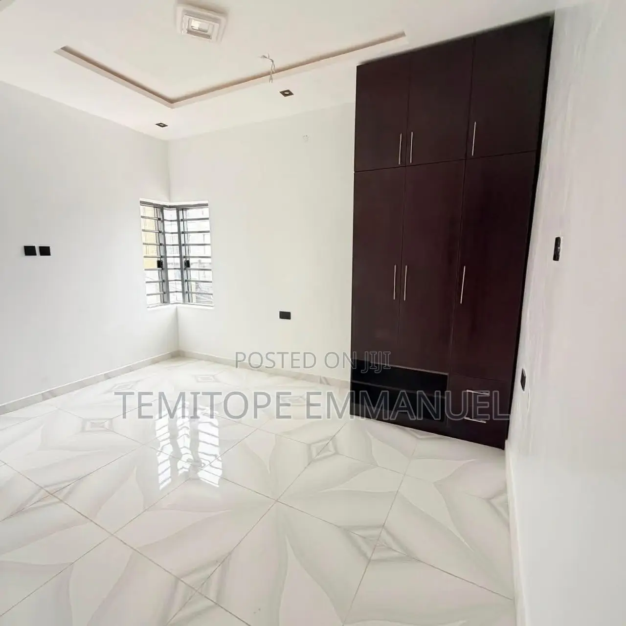 Furnished 4bdrm Duplex in Opebi for sale