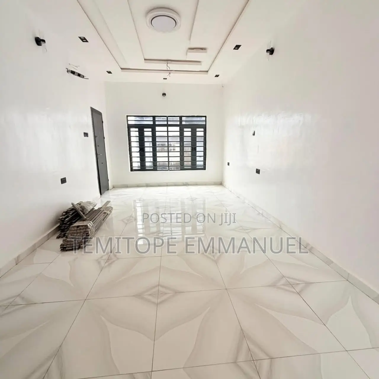Furnished 4bdrm Duplex in Opebi for sale