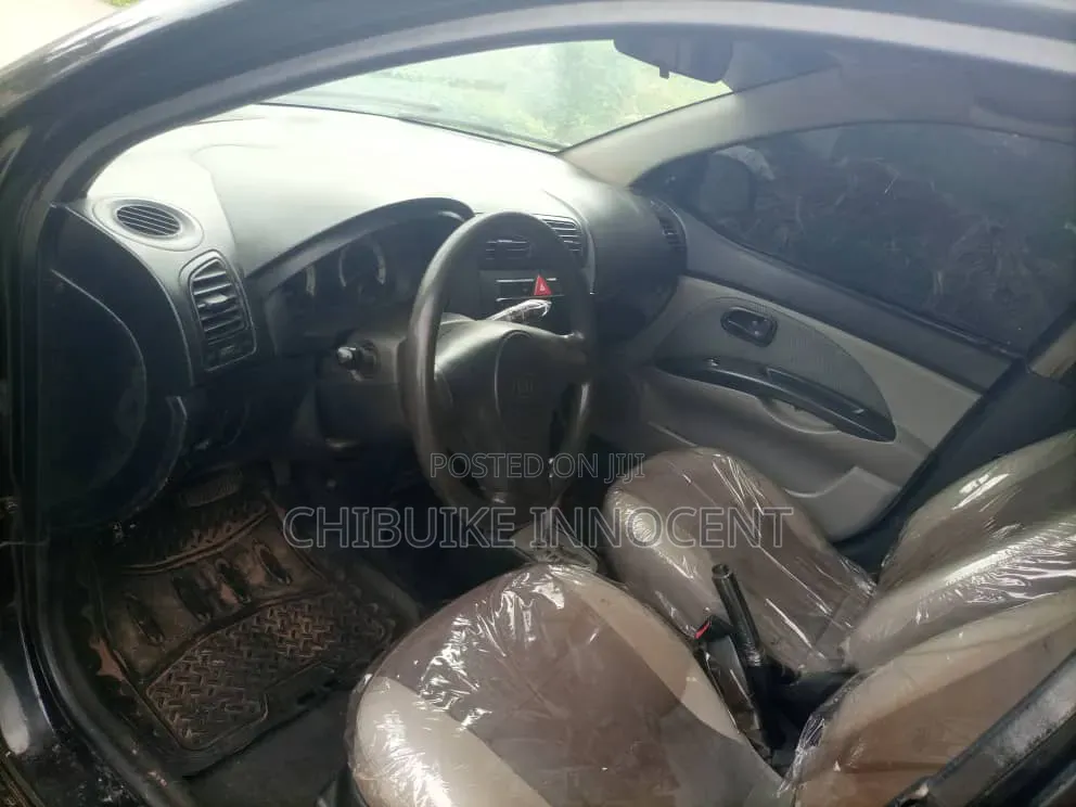 Kia Picanto 2011