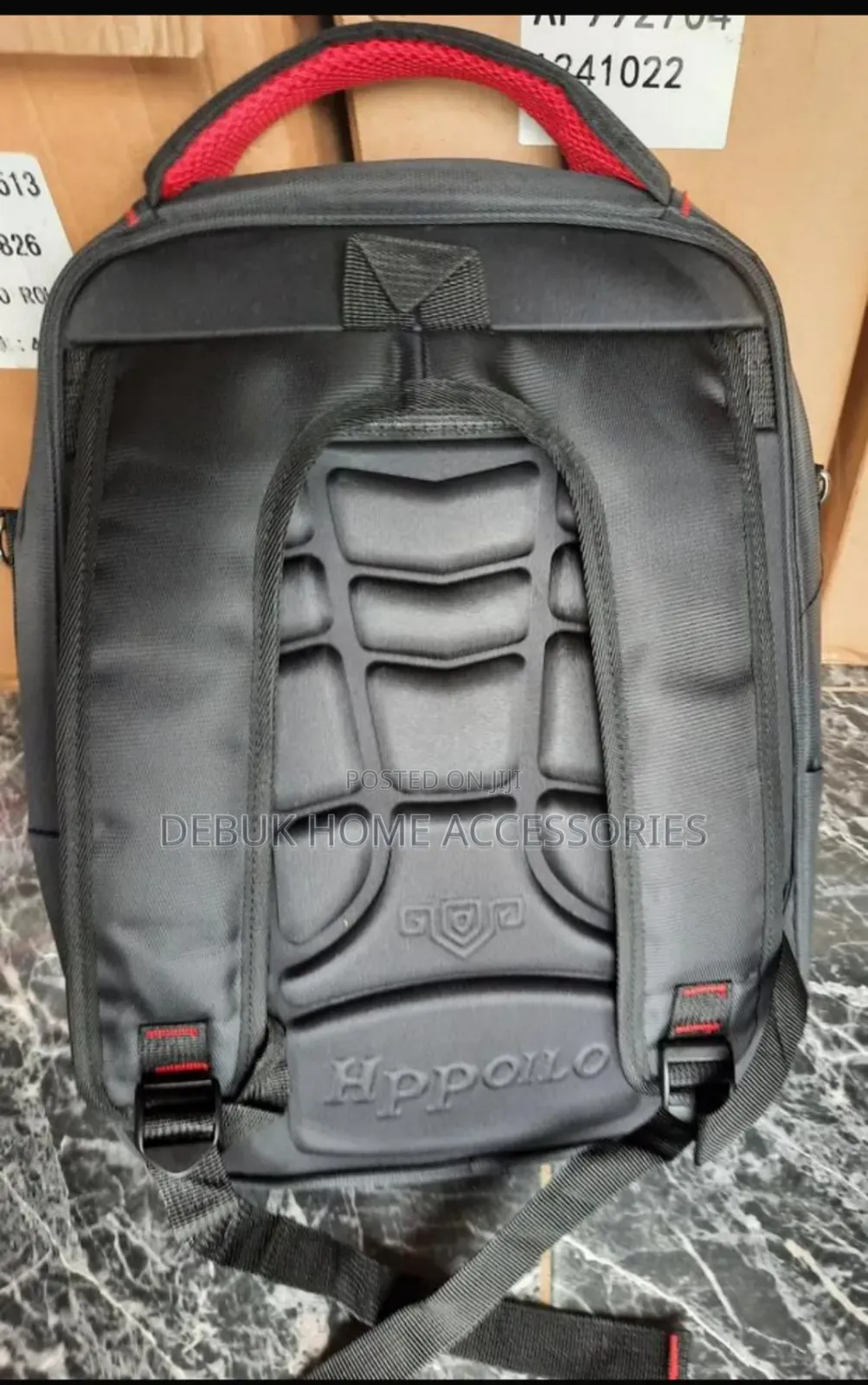 Frozen Multicolour School Bag And Black Backpack