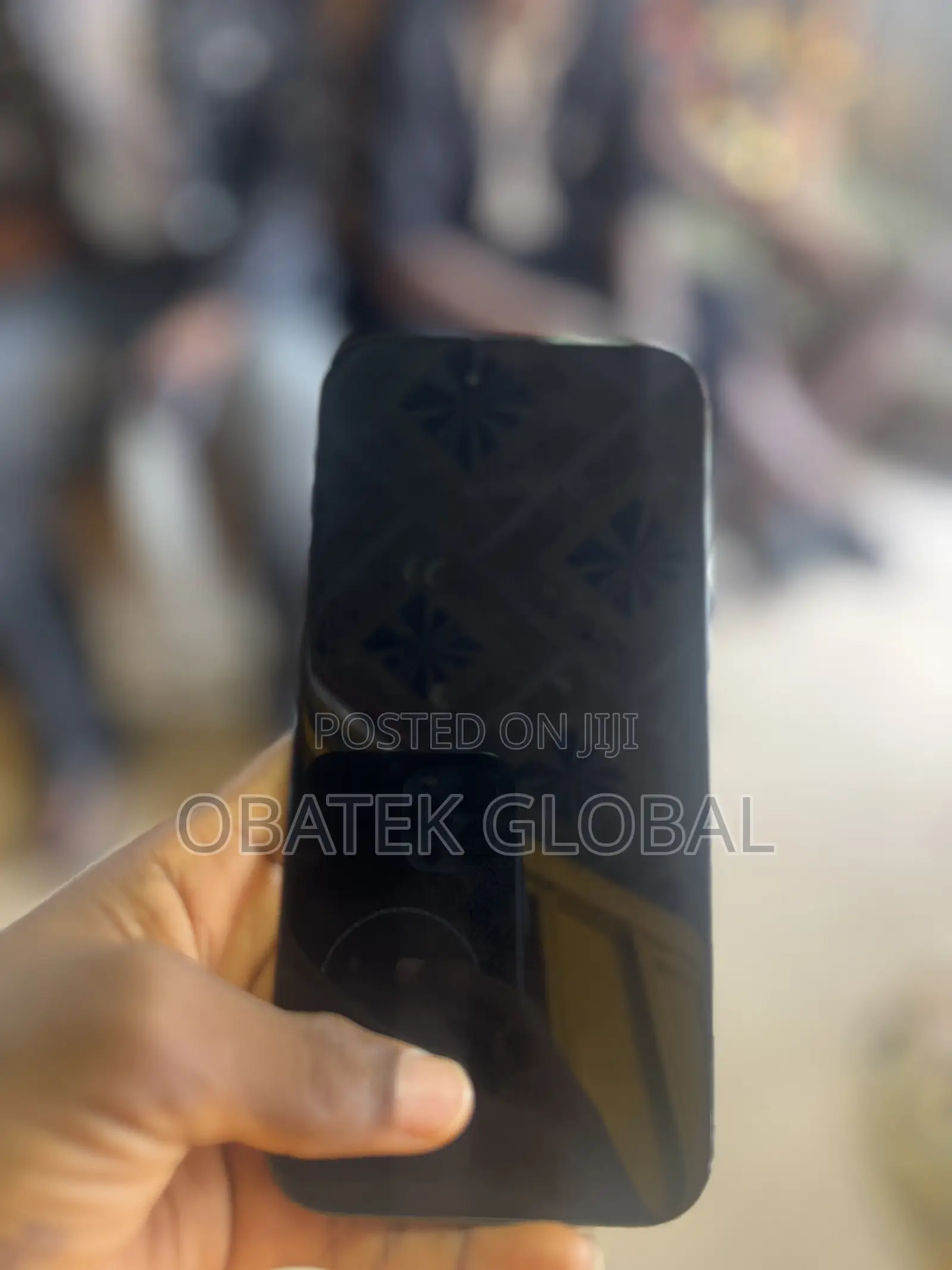 Apple iPhone Air 256 GB Black