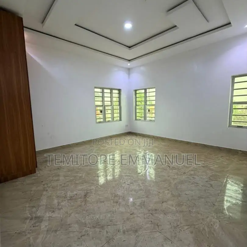Furnished 3bdrm Apartment in GRA Phase 2 Shangisha for sale