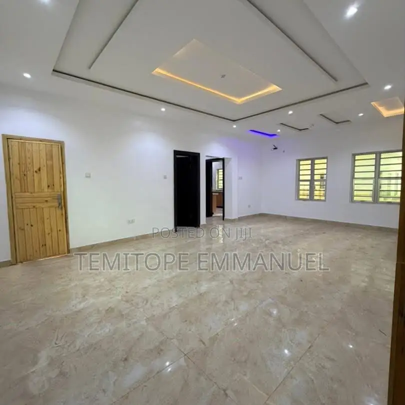 Furnished 3bdrm Apartment in GRA Phase 2 Shangisha for sale