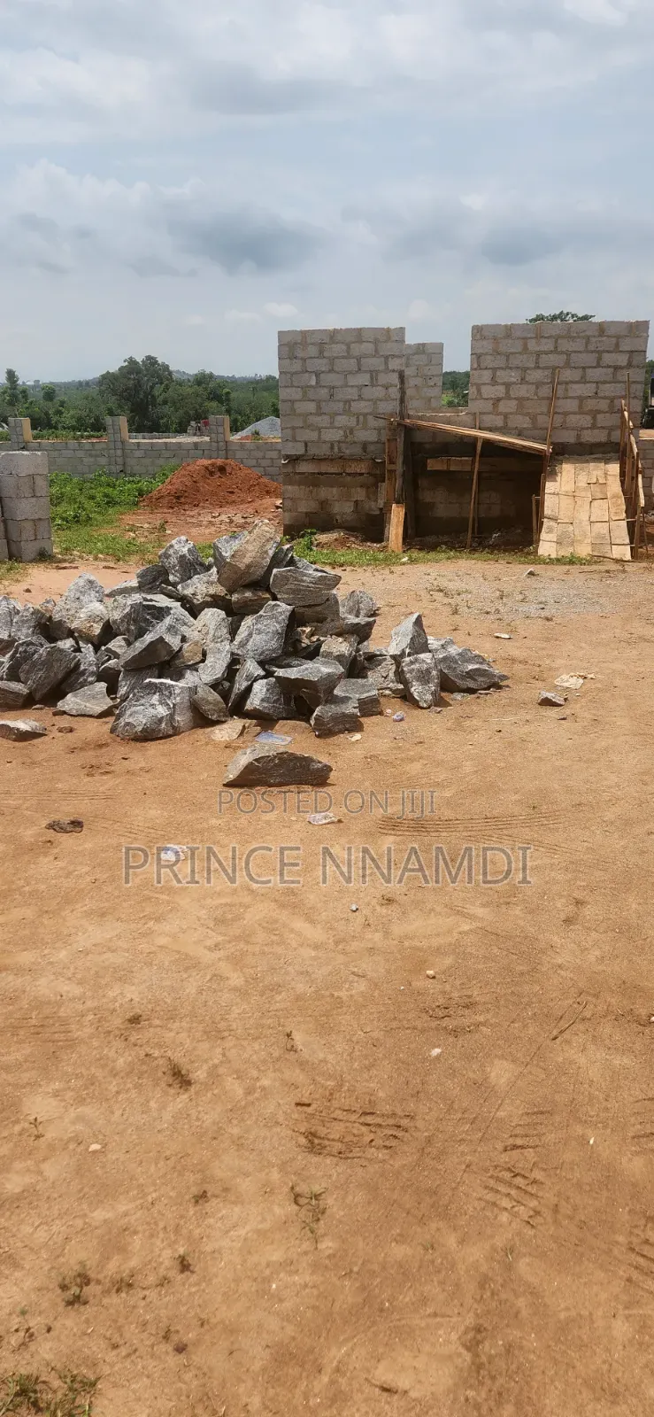 Prime Residential Plot for Sale
