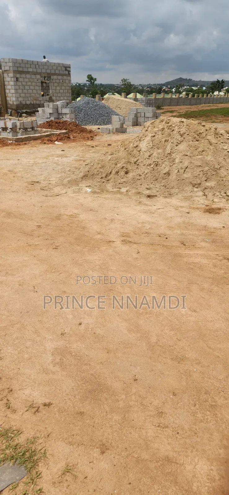 Prime Residential Plot for Sale
