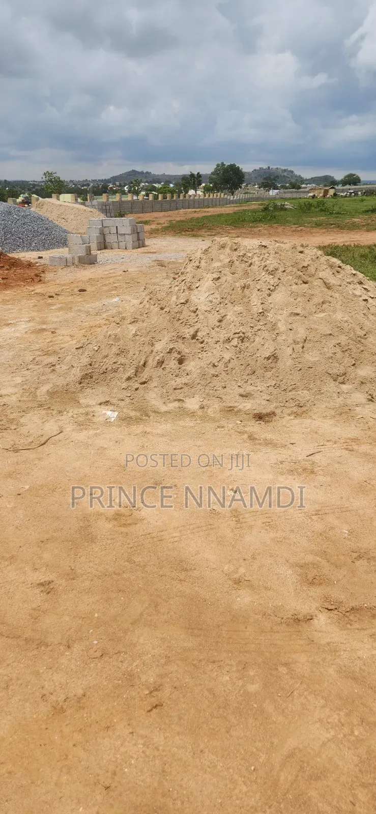 Prime Residential Plot for Sale