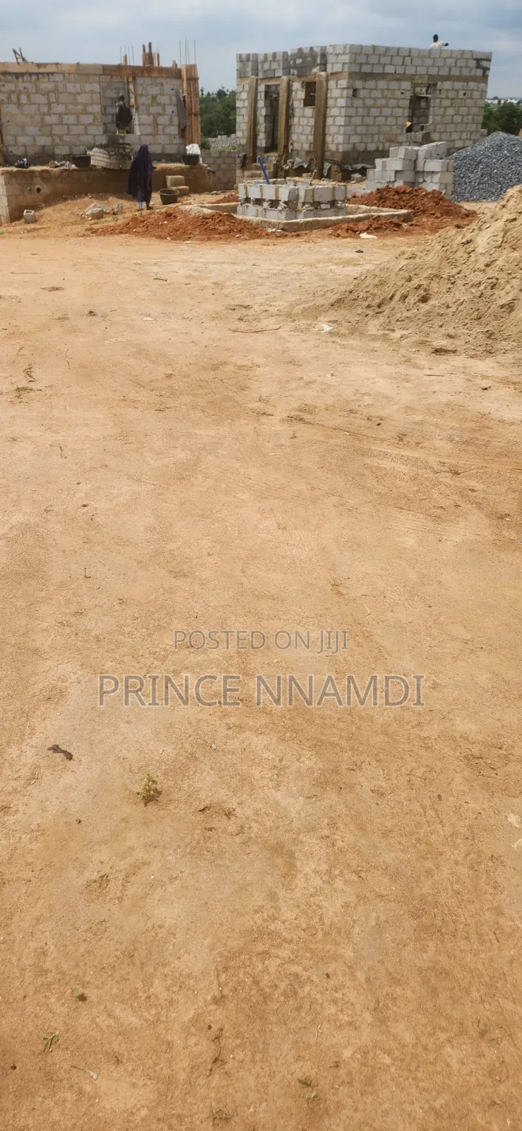 Prime Residential Plot for Sale