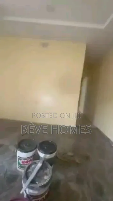 2bdrm Block of Flats in Alagomeji for rent