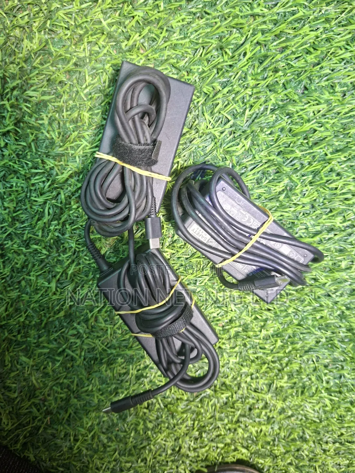 Hp Type C Charger 65w