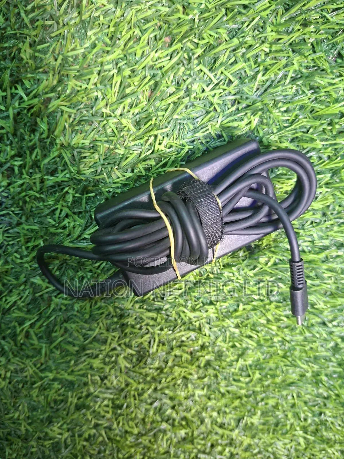 Hp Type C Charger 65w