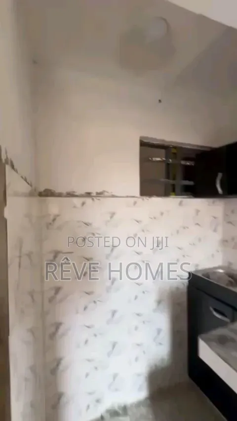 1bdrm Apartment in Bariga / Shomolu for rent