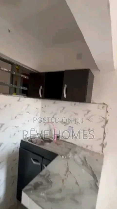 1bdrm Apartment in Bariga / Shomolu for rent
