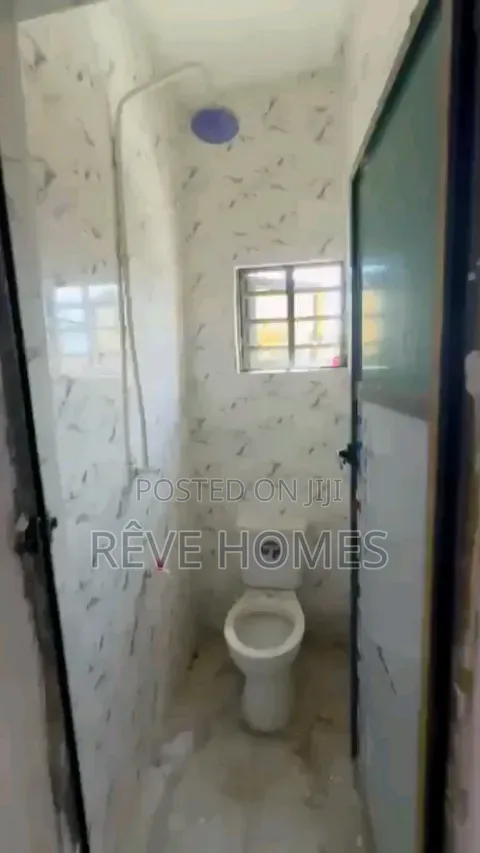 1bdrm Apartment in Bariga / Shomolu for rent