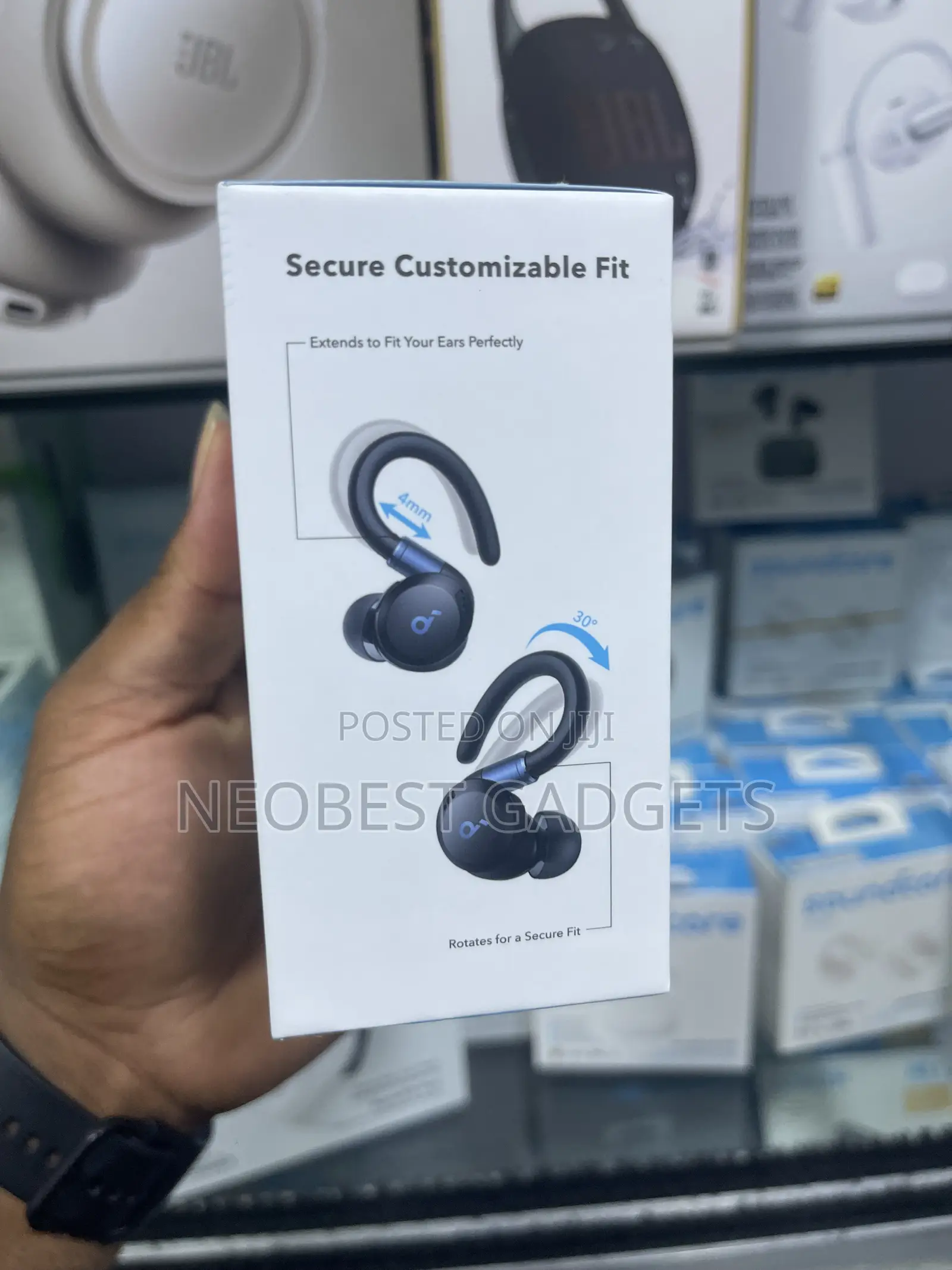 Soundcore Sport X20
