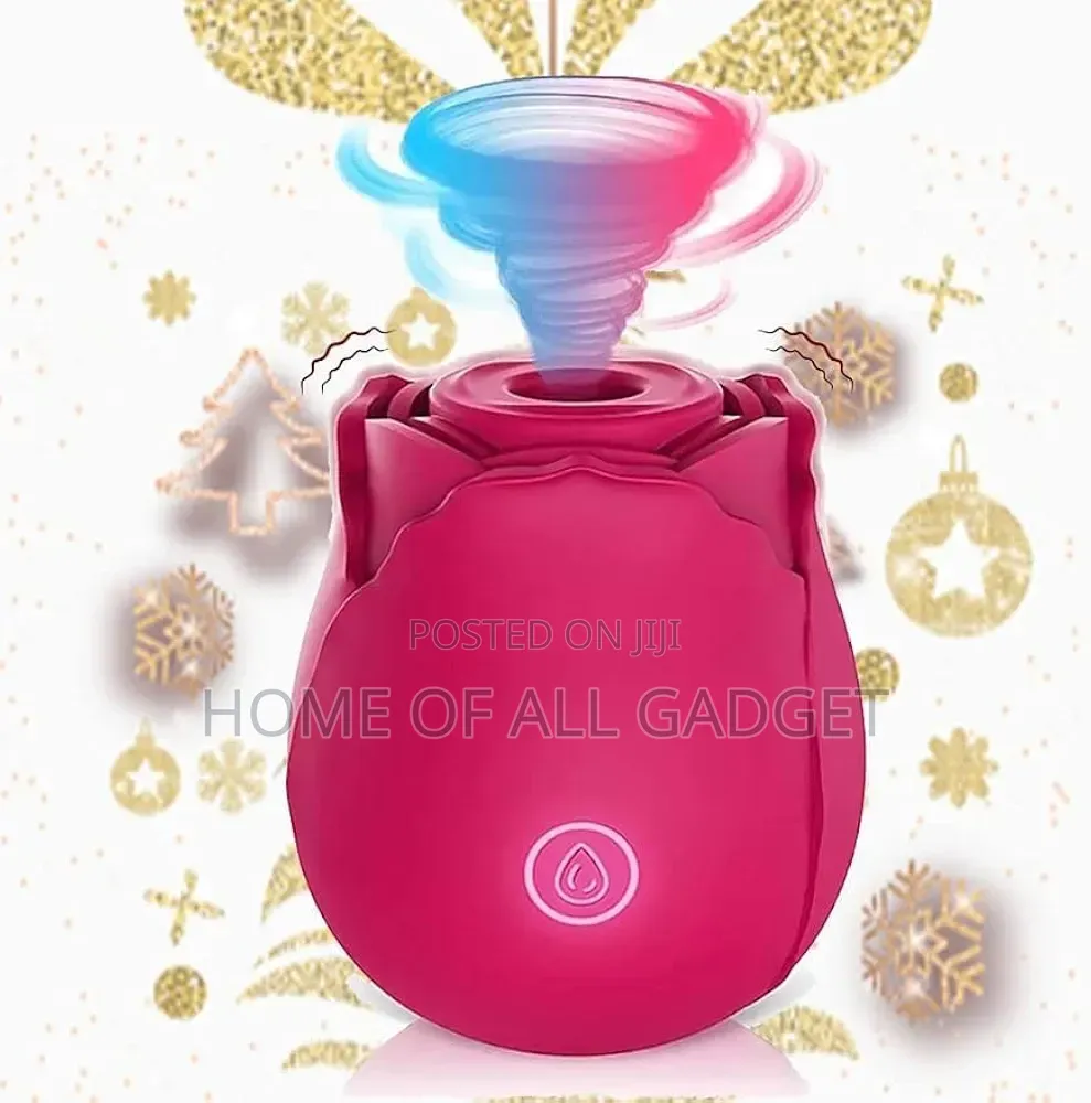 Rose Toy Rose for Women, Upgrade 10 Modes