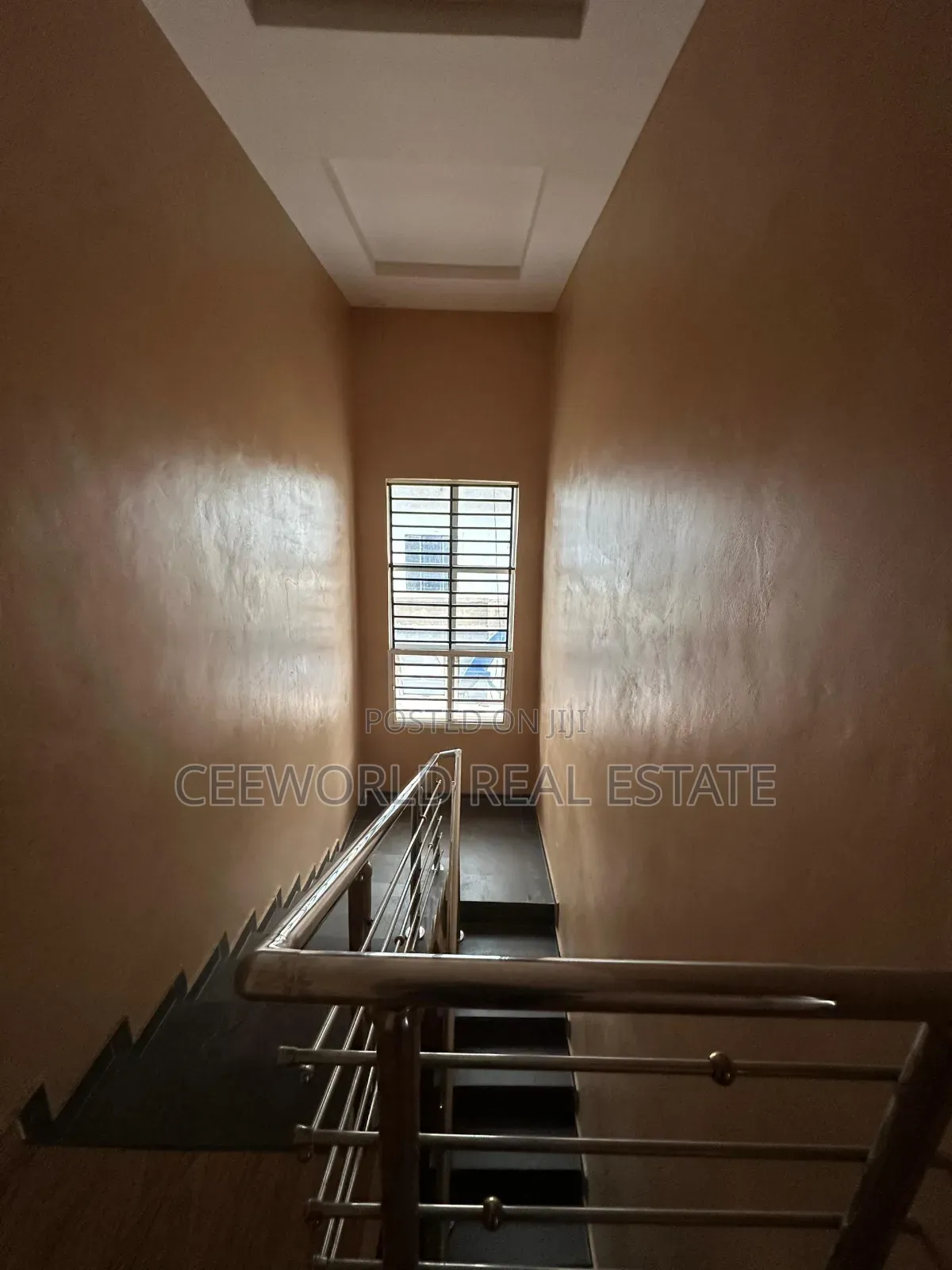 4bdrm Duplex in Calton Gate Estate, Akobo for rent