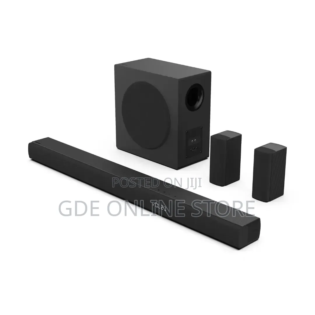 Hisense 580w Soundbar 5.1ch