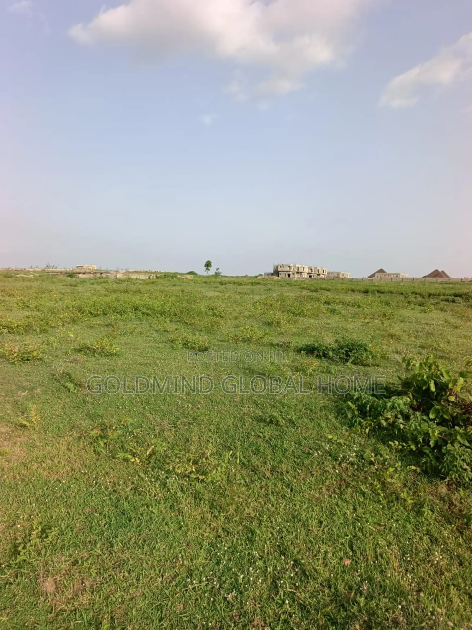 600sqm Estate Land for Sale in Lugbe, Seman Estate, Airport Road