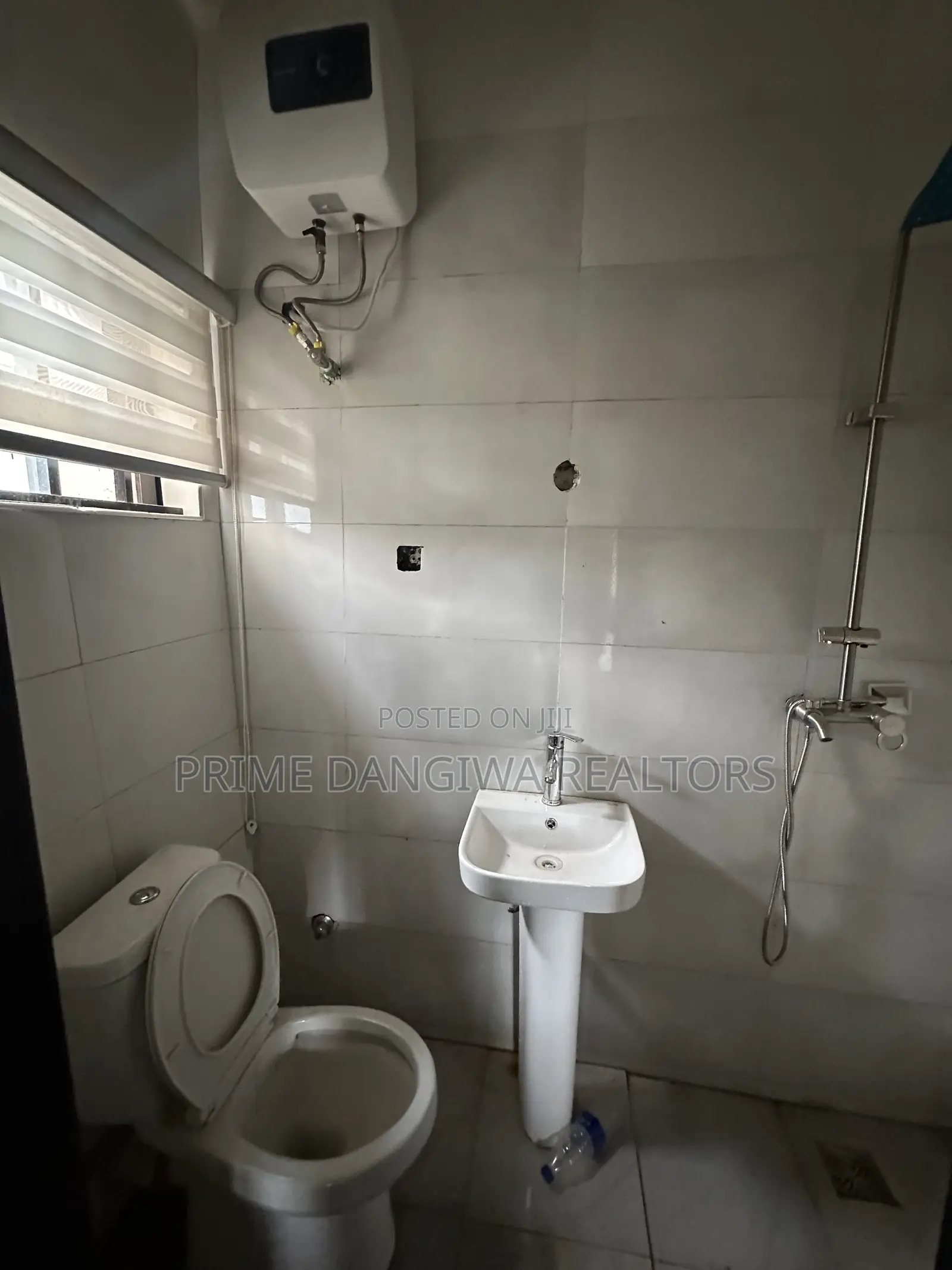 Furnished 2bdrm Apartment in Agadez, Wuse 2 for rent